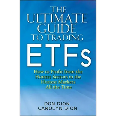 Trading ETFs