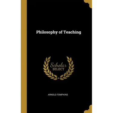 Philosophy of Teaching