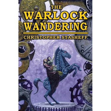 The Warlock Wandering