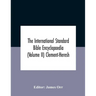 The International Standard Bible Encyclopaedia (Volume Ii) Clement-Heresh