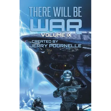 There Will Be War Volume IX