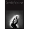 There's a Disco Ball Between Us: A Theory of Black Gay Life