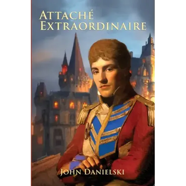 Attache Extraordinaire