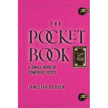 The Pocket Book: A Small Book of Powerful Posts