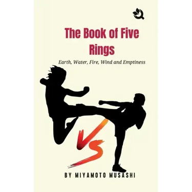 The Book of Five Rings