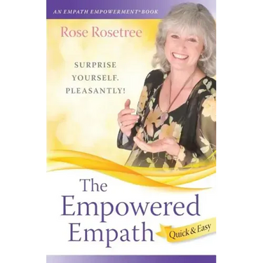 The Empowered Empath -- Quick & Easy