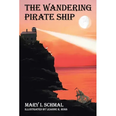 The Wandering Pirate Ship