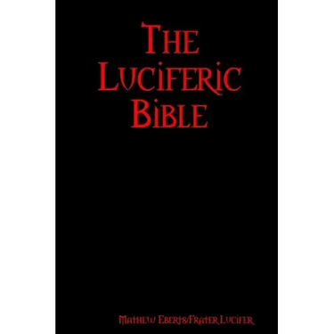 The Luciferic Bible