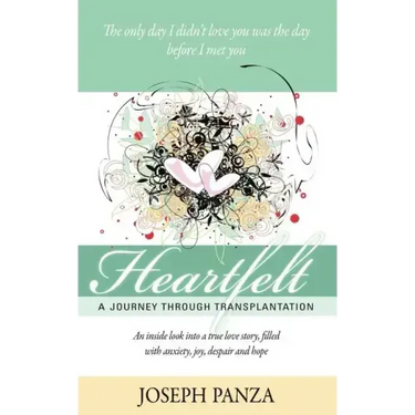 Heartfelt: A Journey Through Transplantation