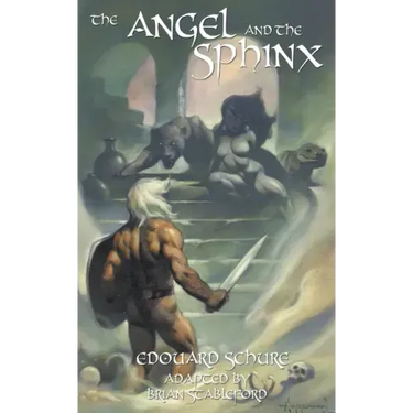 The Angel and the Sphinx