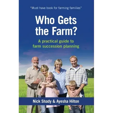 Who Gets the Farm