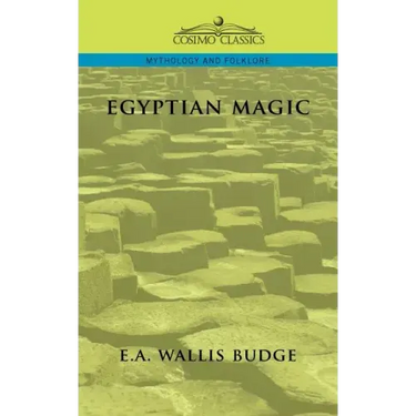Egyptian Magic
