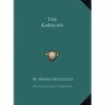 The Kabalah