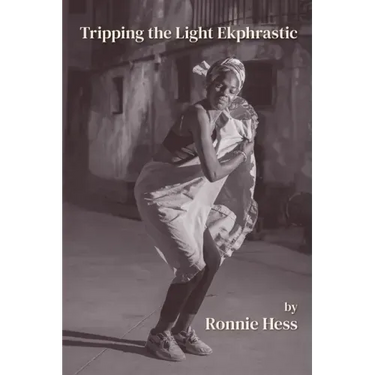 Tripping the Light Ekphrastic