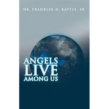Angels Live among Us