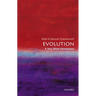 Evolution: A Very Short Introduction