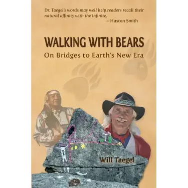 Walking With Bears: On Bridges to Earth's New Era