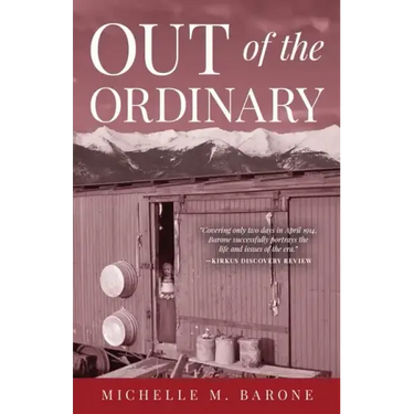 Out of the Ordinary