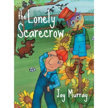 The Lonely Scarecrow