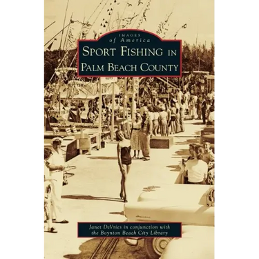 Sport Fishing in Palm Beach County