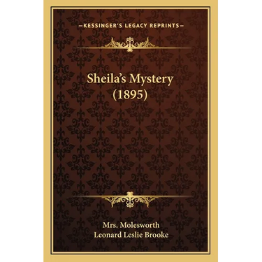 Sheila's Mystery (1895)