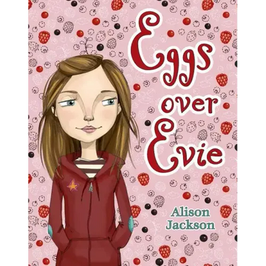 Eggs over Evie