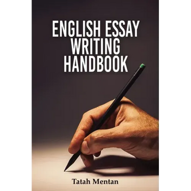 English Essay Writing Handbook