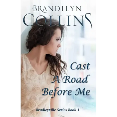 Cast A Road Before Me