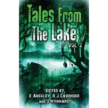 Tales from The Lake Vol.2