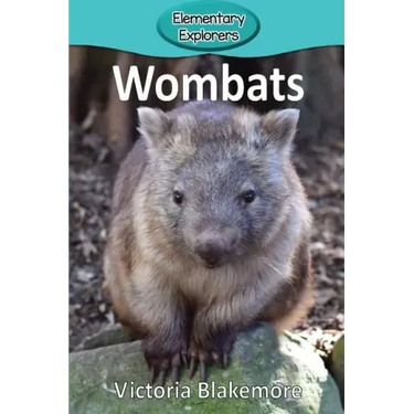 Wombats