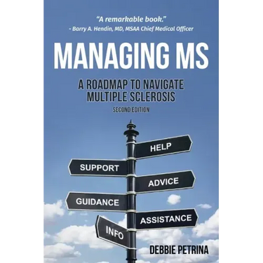 Managing MS: A Roadmap to Navigate Multiple Sclerosis