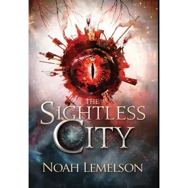 The Sightless City