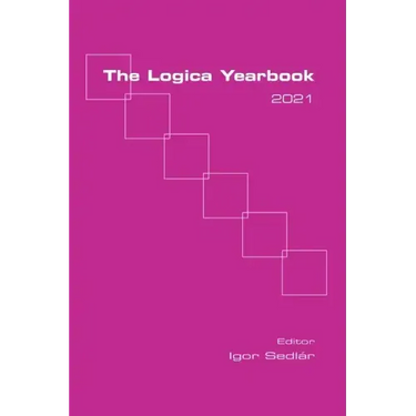 The Logica Yearbook 2021