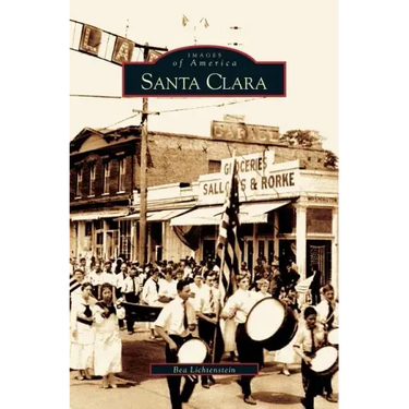 Santa Clara