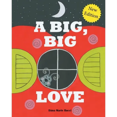A Big, Big Love