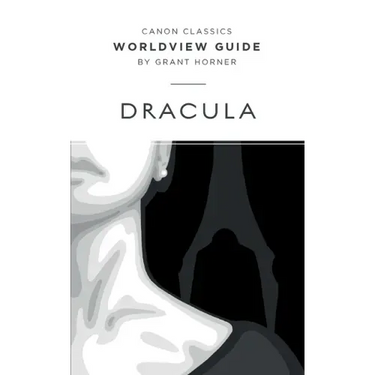 Worldview Guide for Dracula