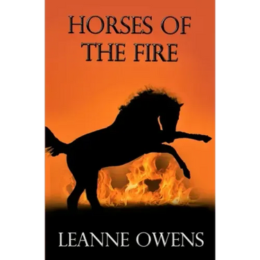 Horses of the Fire