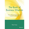 The Book of Business Wisdom