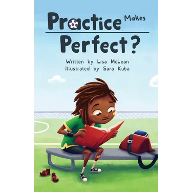 Practice Makes Perfect ?