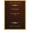 Cast Iron Pipe: Some Notes And Tables (1906)