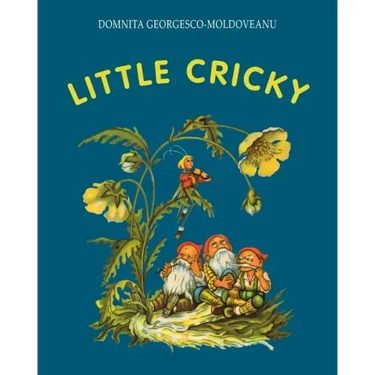 Little Cricky