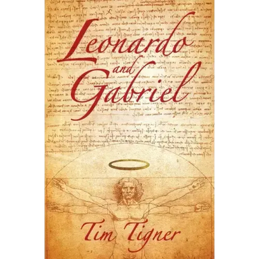 Leonardo and Gabriel