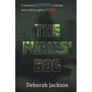 The Furies' Bog
