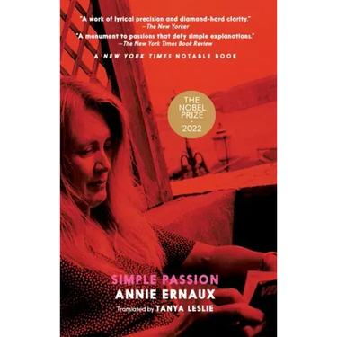 Simple Passion
