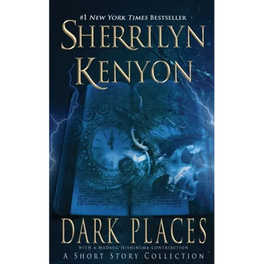 Dark Places
