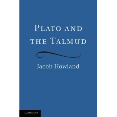 Plato and the Talmud