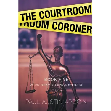 The Courtroom Coroner
