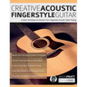 Creative Acoustic Fingerstyle Guitar