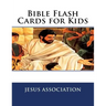 Bible Flash Cards for Kids