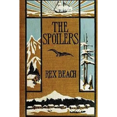 The Spoilers.